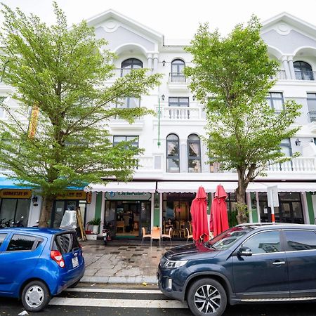 The Bok Hotel Grand World - By Gogo Phu Quoc Luaran gambar