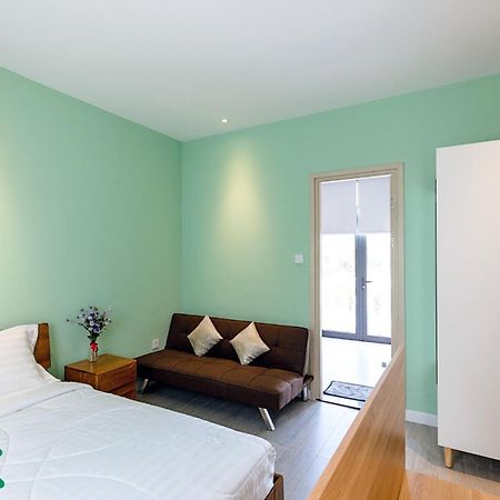 The Bok Hotel Grand World - By Gogo Phu Quoc Luaran gambar