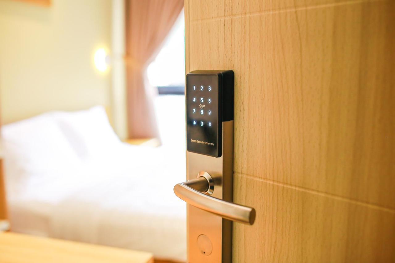 The Bok Hotel Grand World - By Gogo Phu Quoc Luaran gambar