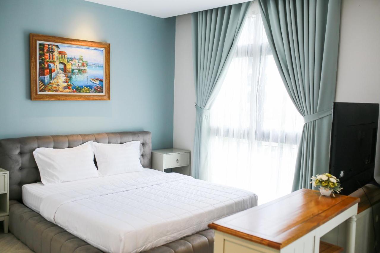 The Bok Hotel Grand World - By Gogo Phu Quoc Luaran gambar
