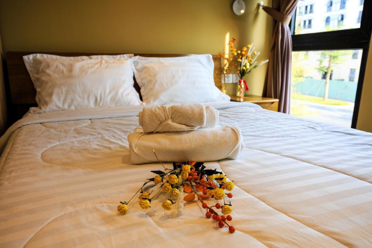 The Bok Hotel Grand World - By Gogo Phu Quoc Luaran gambar
