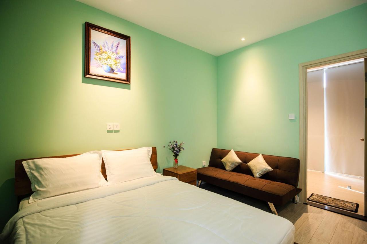 The Bok Hotel Grand World - By Gogo Phu Quoc Luaran gambar