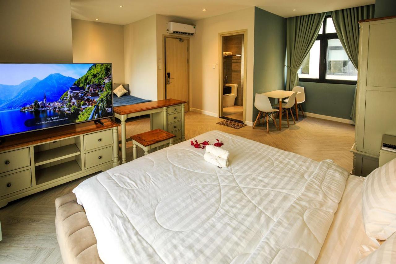 The Bok Hotel Grand World - By Gogo Phu Quoc Luaran gambar