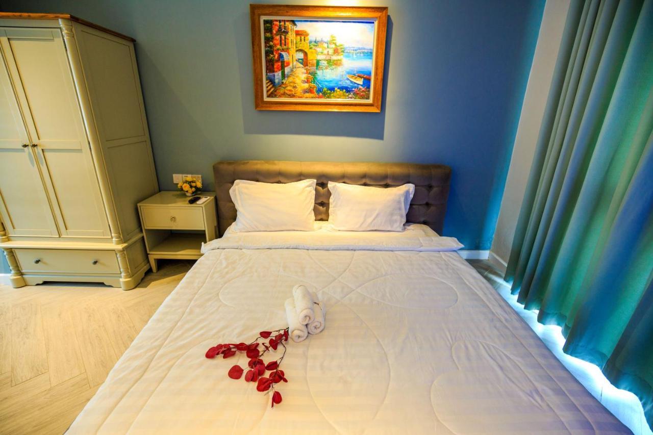 The Bok Hotel Grand World - By Gogo Phu Quoc Luaran gambar