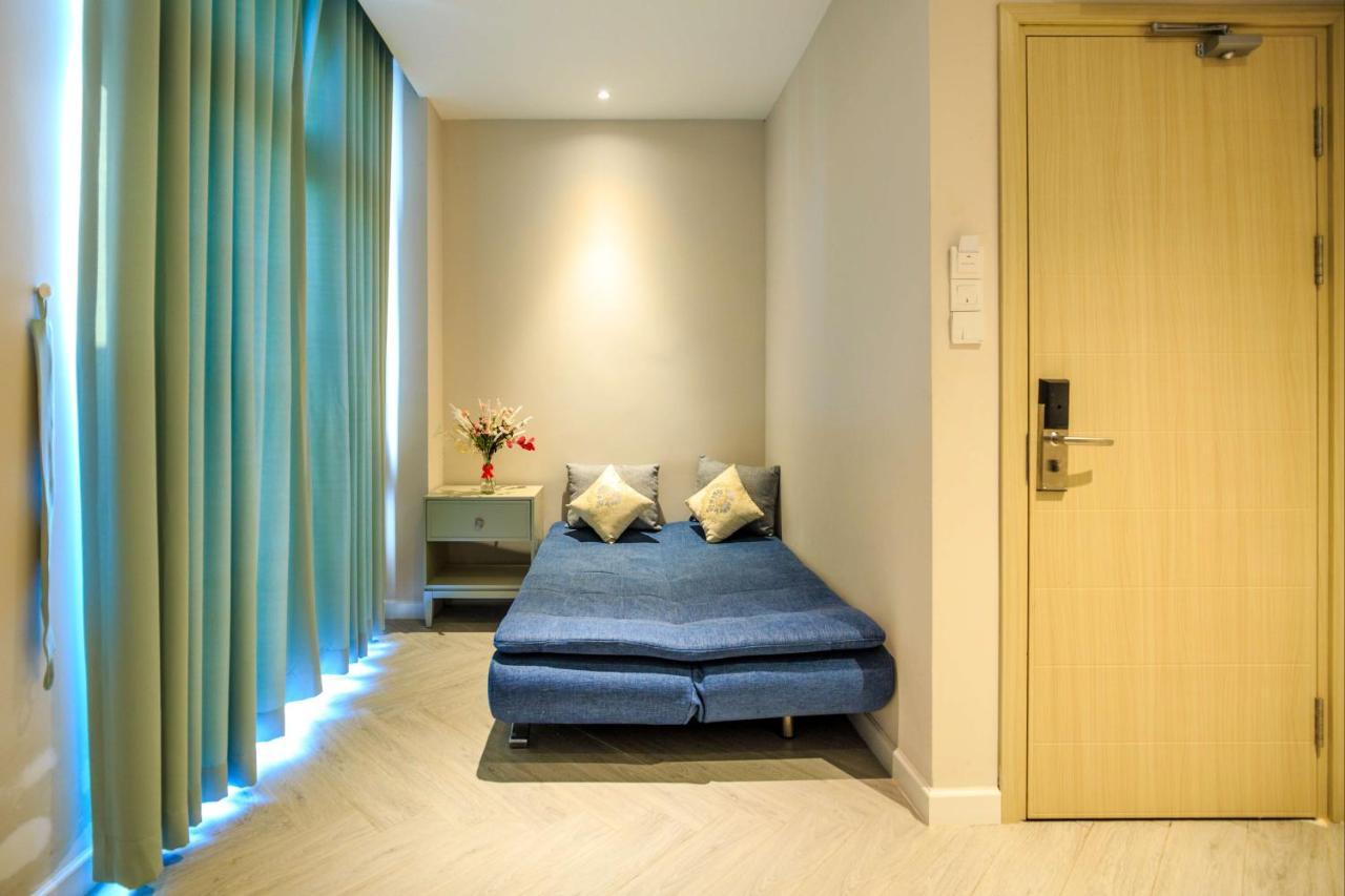 The Bok Hotel Grand World - By Gogo Phu Quoc Luaran gambar