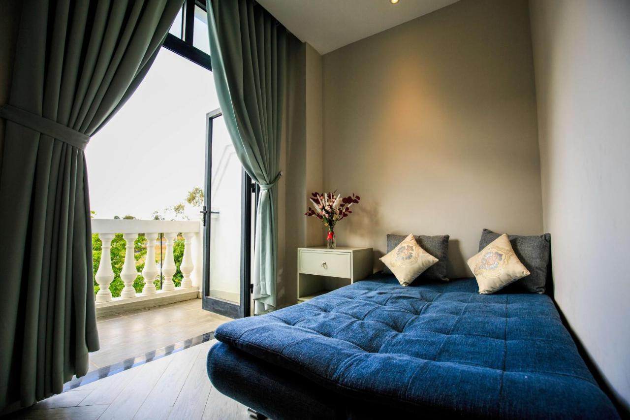 The Bok Hotel Grand World - By Gogo Phu Quoc Luaran gambar