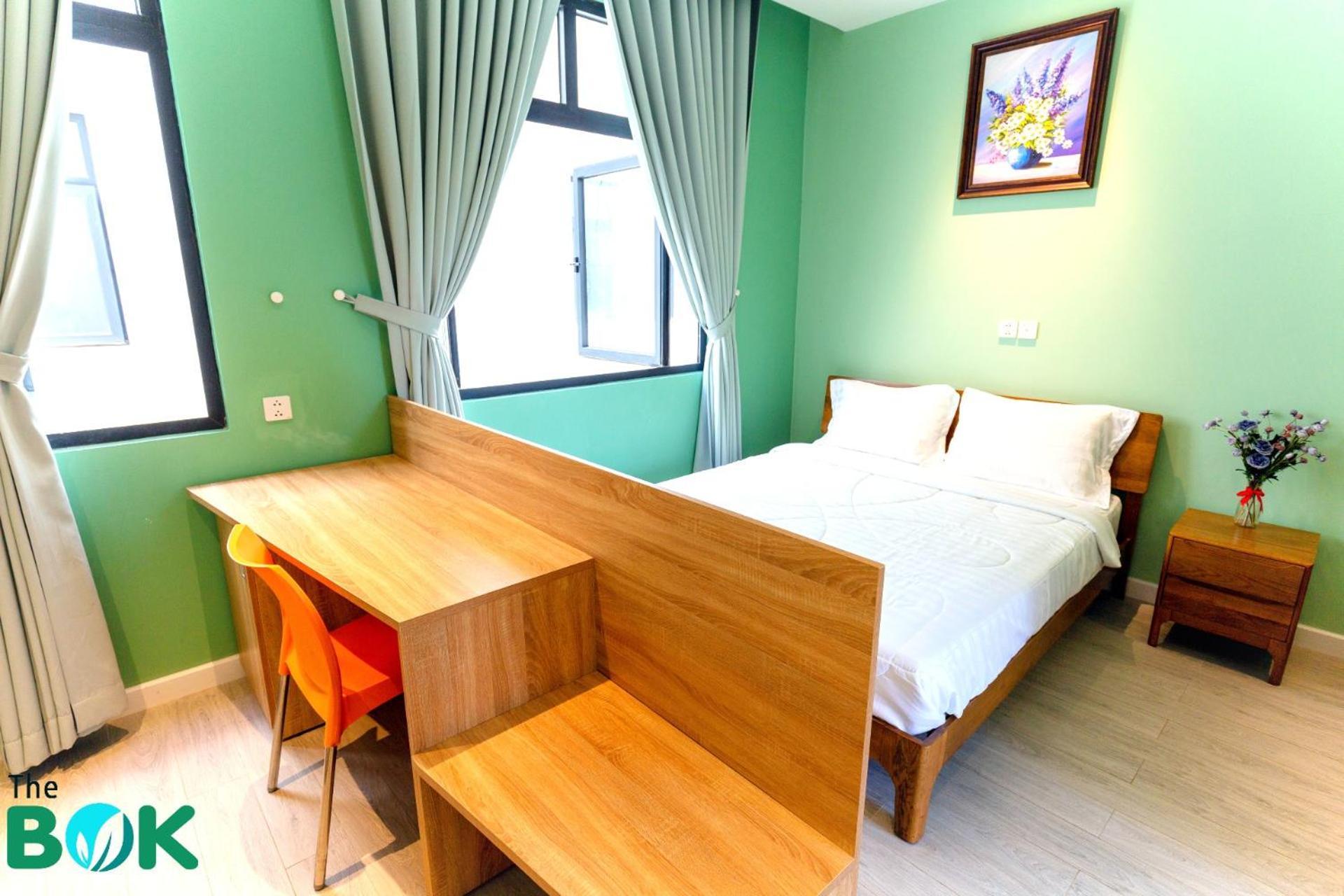The Bok Hotel Grand World - By Gogo Phu Quoc Luaran gambar