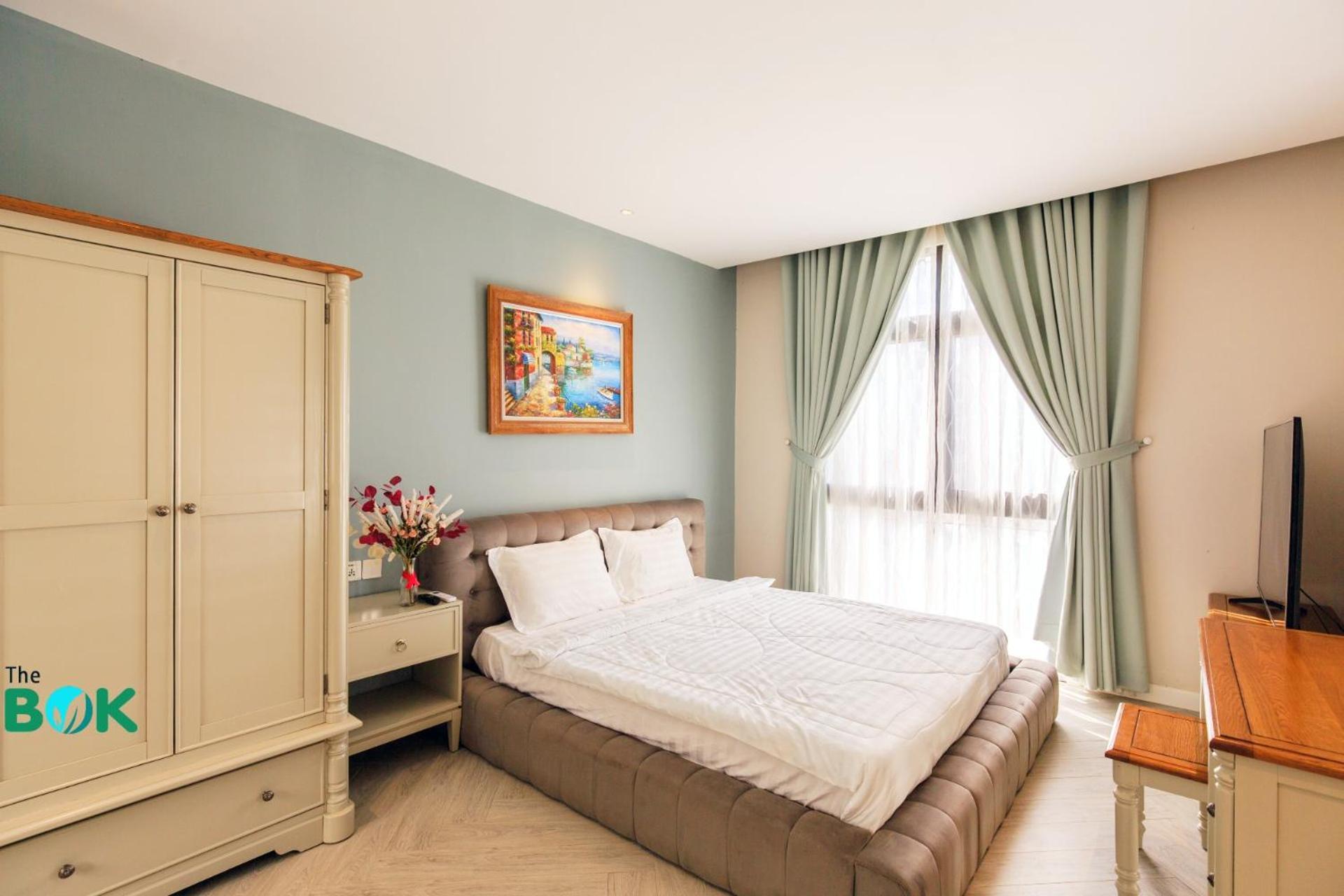 The Bok Hotel Grand World - By Gogo Phu Quoc Luaran gambar
