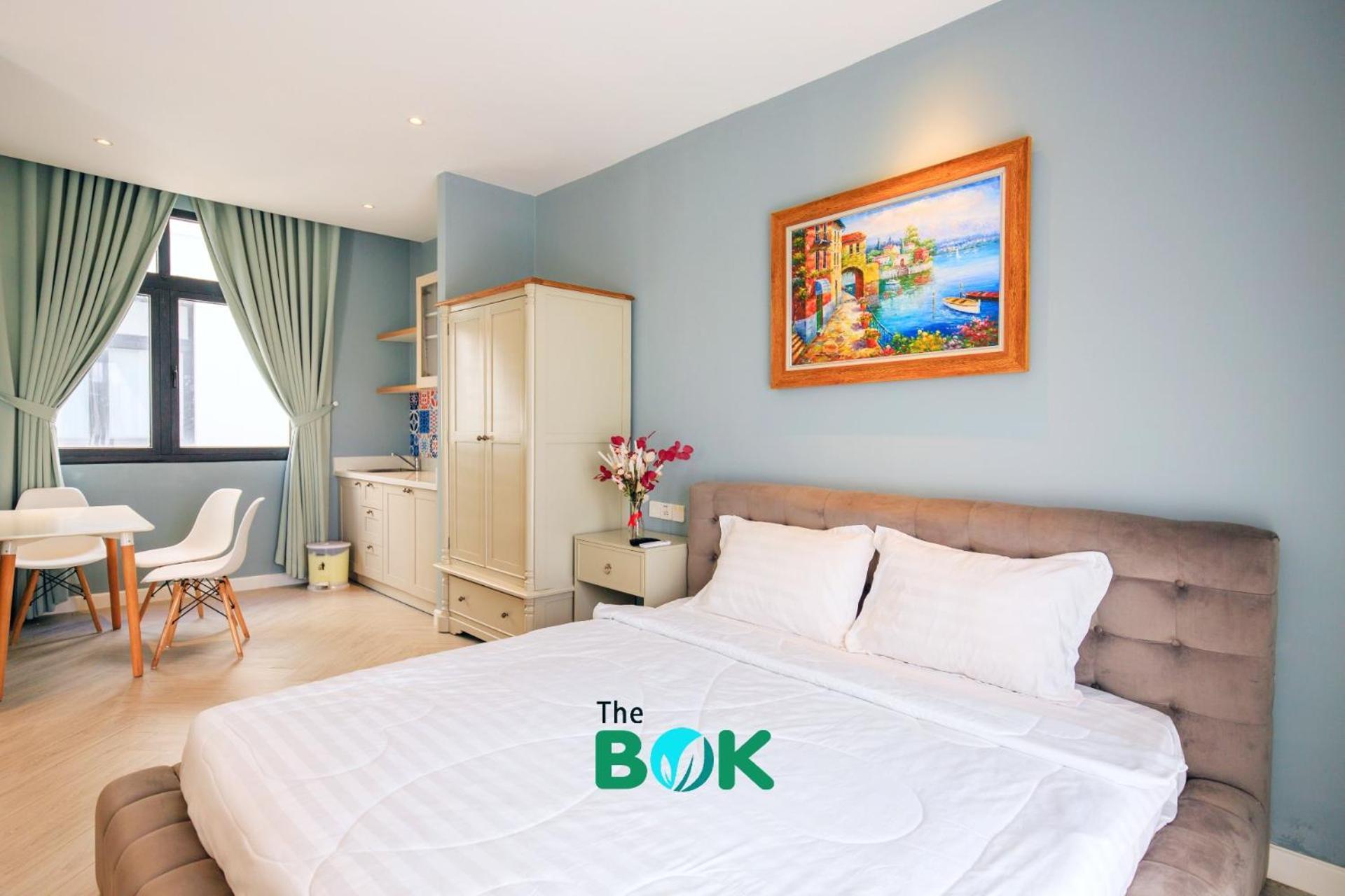 The Bok Hotel Grand World - By Gogo Phu Quoc Luaran gambar