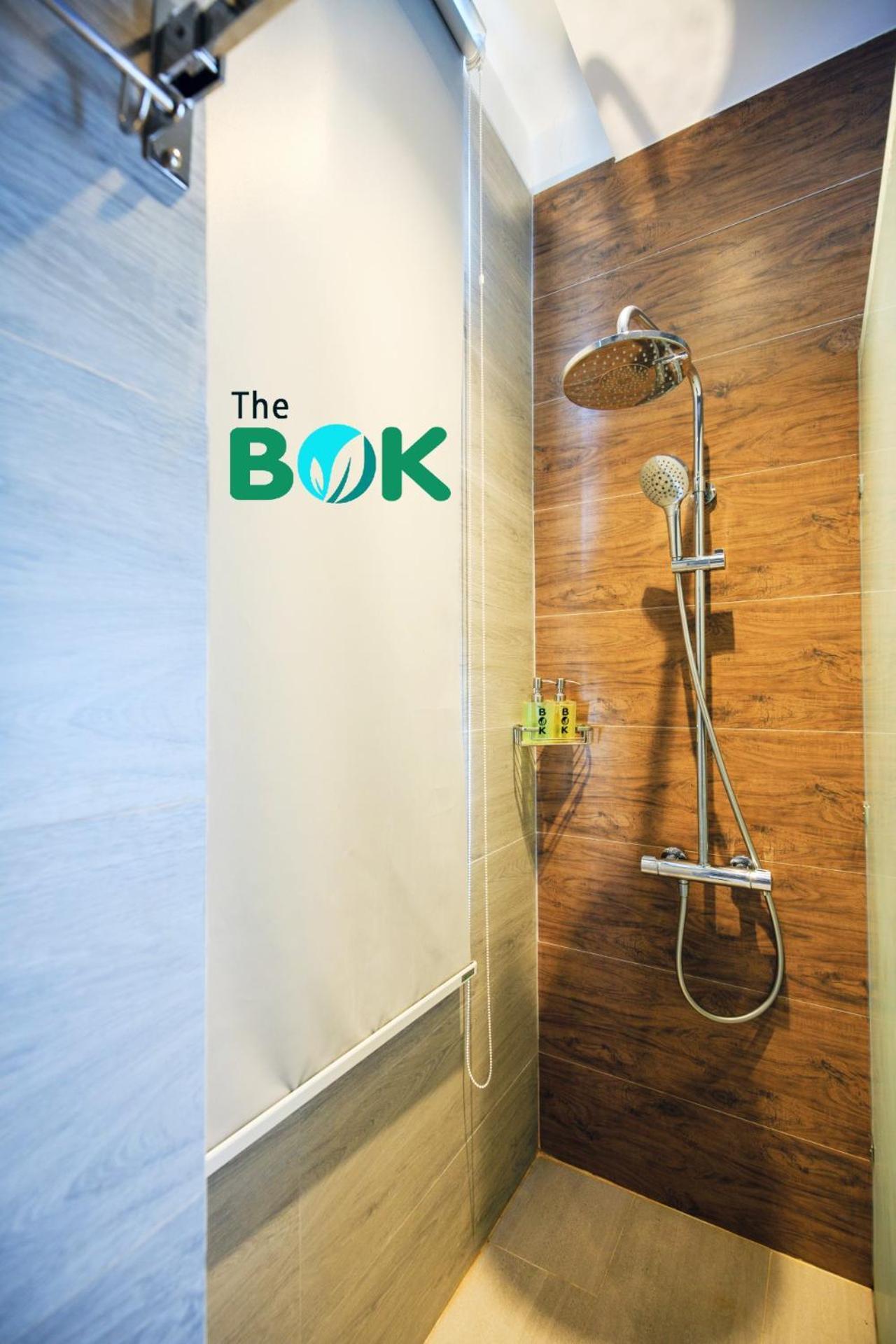 The Bok Hotel Grand World - By Gogo Phu Quoc Luaran gambar
